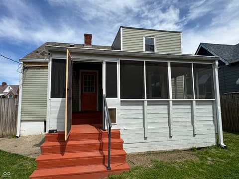 Photo of 807 Lincoln Street, Indianapolis, IN