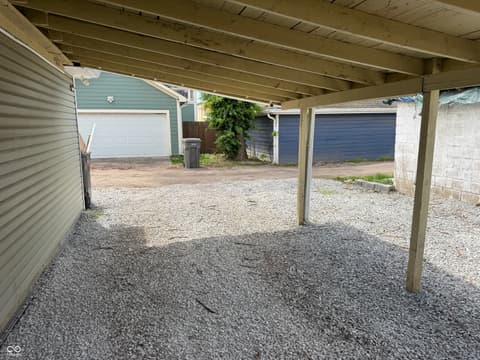 Photo of 807 Lincoln Street, Indianapolis, IN