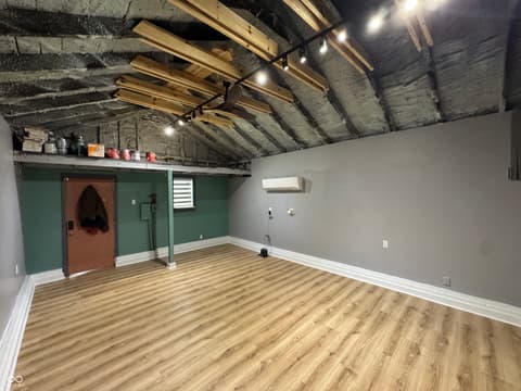 Photo of 807 Lincoln Street, Indianapolis, IN