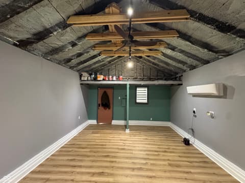 Photo of 807 Lincoln Street, Indianapolis, IN