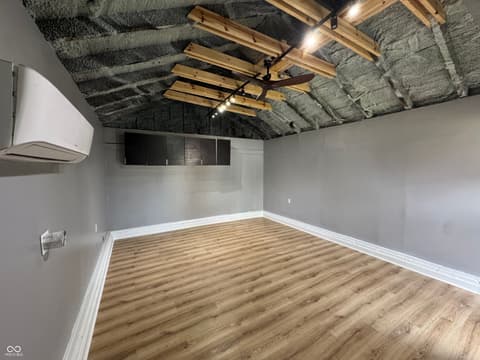Photo of 807 Lincoln Street, Indianapolis, IN