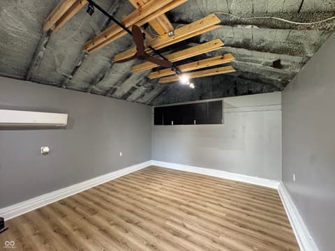 Photo of 807 Lincoln Street, Indianapolis, IN