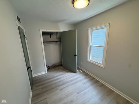 Photo of 807 Lincoln Street, Indianapolis, IN