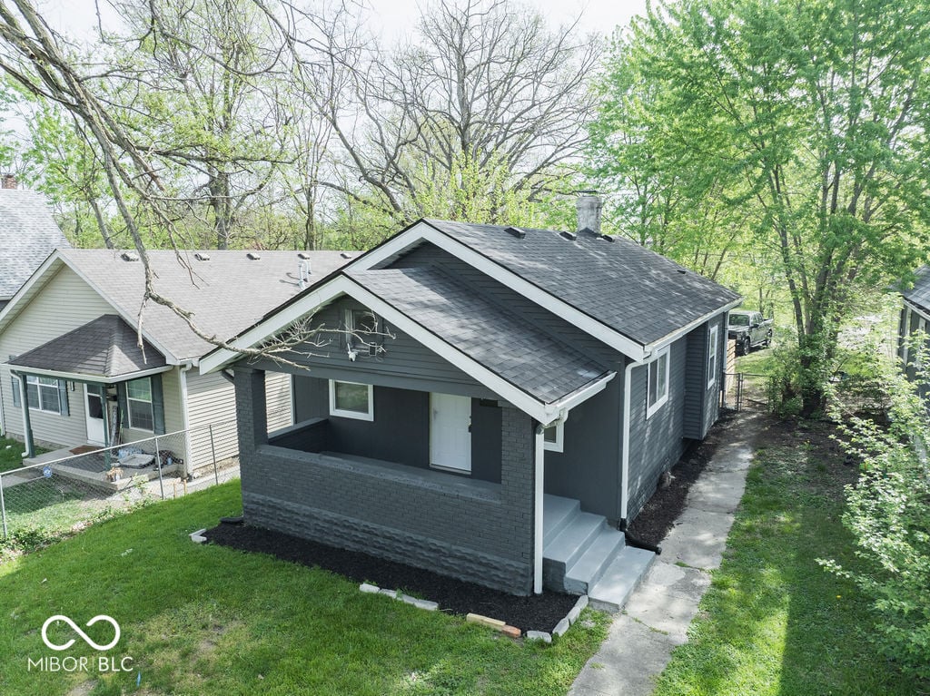 Photo of 2315 N Dearborn Street, Indianapolis, IN