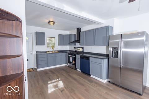 Photo of 2315 N Dearborn Street, Indianapolis, IN