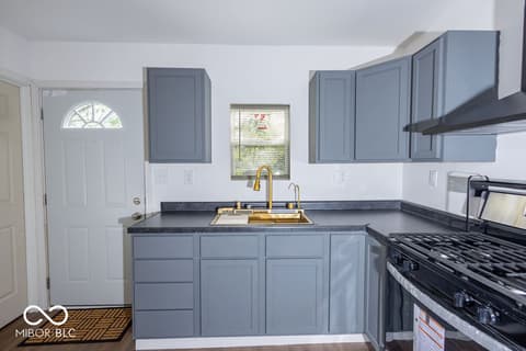 Photo of 2315 N Dearborn Street, Indianapolis, IN