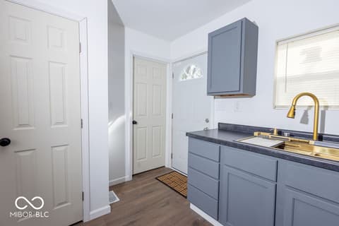 Photo of 2315 N Dearborn Street, Indianapolis, IN