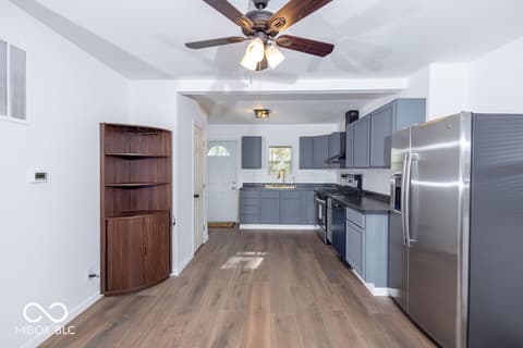 Photo of 2315 N Dearborn Street, Indianapolis, IN