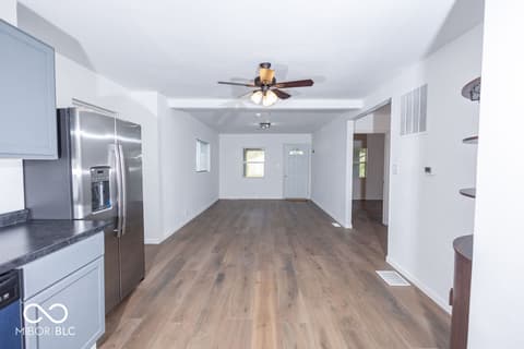 Photo of 2315 N Dearborn Street, Indianapolis, IN