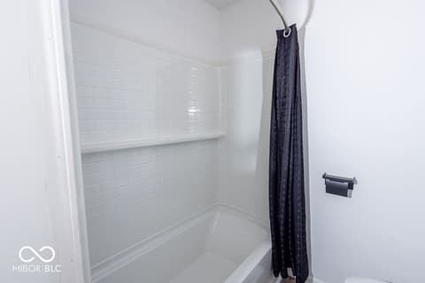 Photo of 2315 N Dearborn Street, Indianapolis, IN
