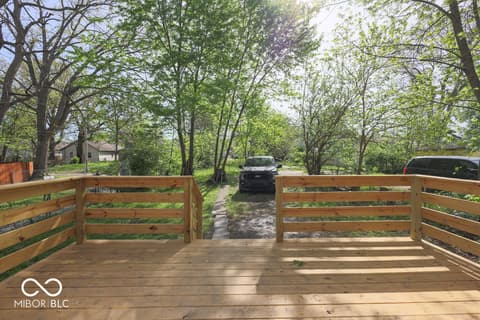 Photo of 2315 N Dearborn Street, Indianapolis, IN