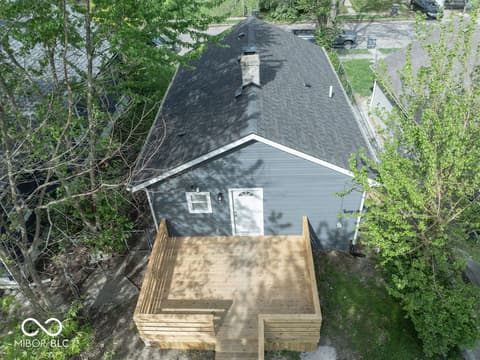 Photo of 2315 N Dearborn Street, Indianapolis, IN