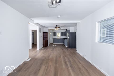 Photo of 2315 N Dearborn Street, Indianapolis, IN