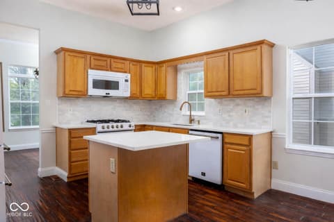 Kitchen at 2254 S Olde Mill Drive, Bloomington, IN