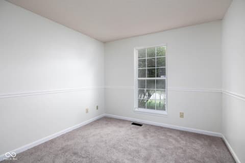 Bedroom at 2254 S Olde Mill Drive, Bloomington, IN