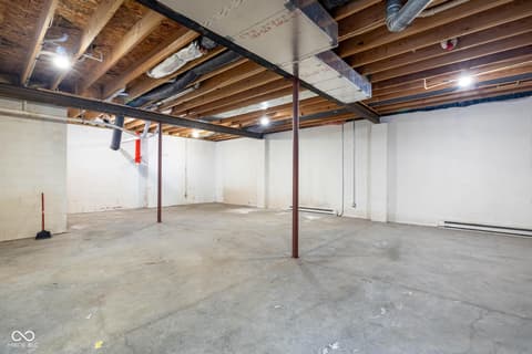 Photo of 2254 S Olde Mill Drive, Bloomington, IN