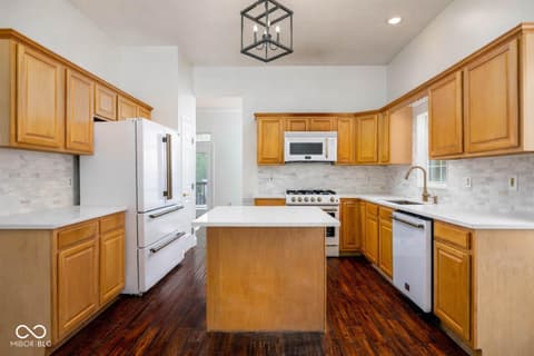 Kitchen at 2254 S Olde Mill Drive, Bloomington, IN