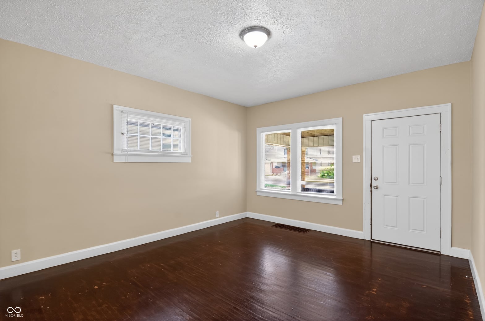 Entrance Foyer