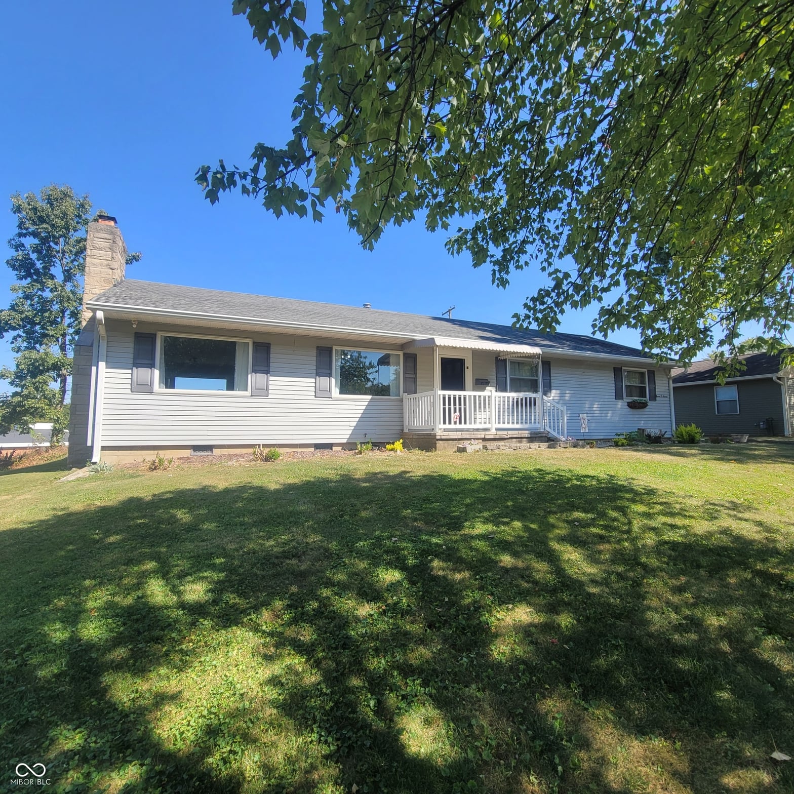 Photo of 707 Shadowlawn Avenue, Greencastle, IN