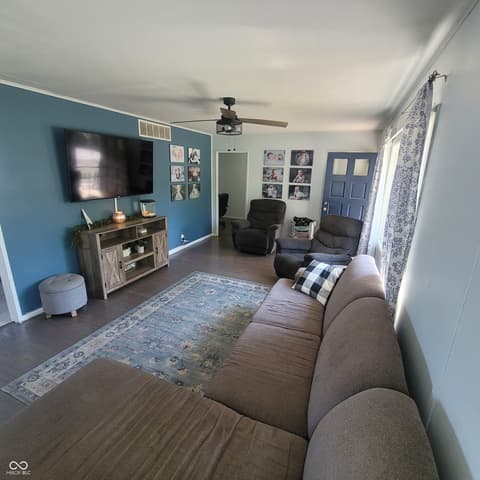 Photo of 707 Shadowlawn Avenue, Greencastle, IN