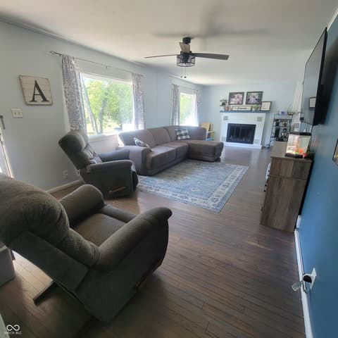 Photo of 707 Shadowlawn Avenue, Greencastle, IN