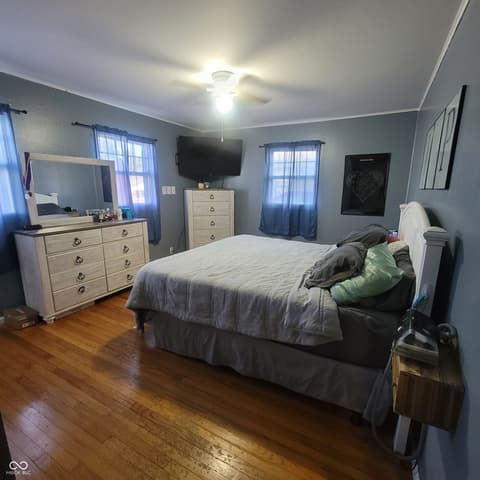 Photo of 707 Shadowlawn Avenue, Greencastle, IN