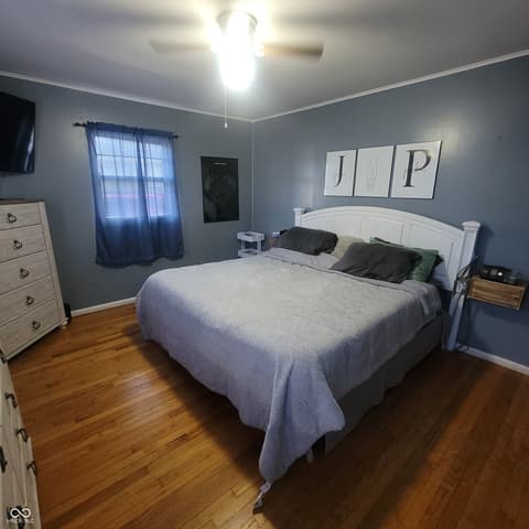 Photo of 707 Shadowlawn Avenue, Greencastle, IN