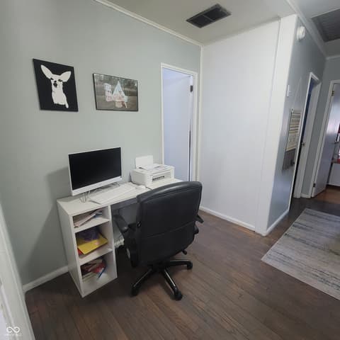 Photo of 707 Shadowlawn Avenue, Greencastle, IN