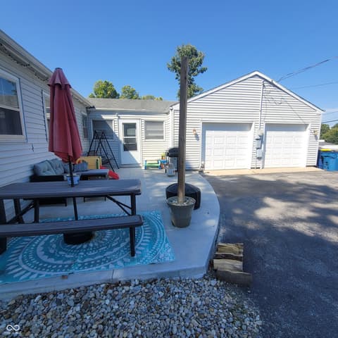 Photo of 707 Shadowlawn Avenue, Greencastle, IN