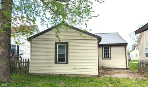 Photo of 814 N West Street, Alexandria, IN