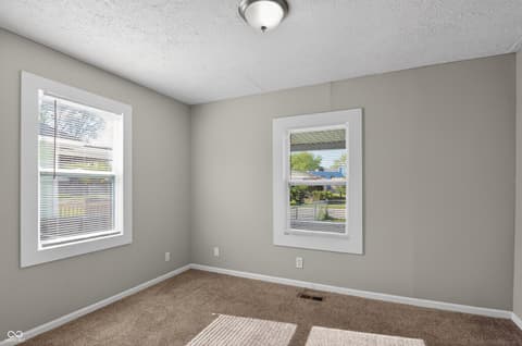 Other — 3737 Deloss Street, Indianapolis, IN