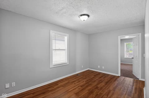 Other — 3737 Deloss Street, Indianapolis, IN