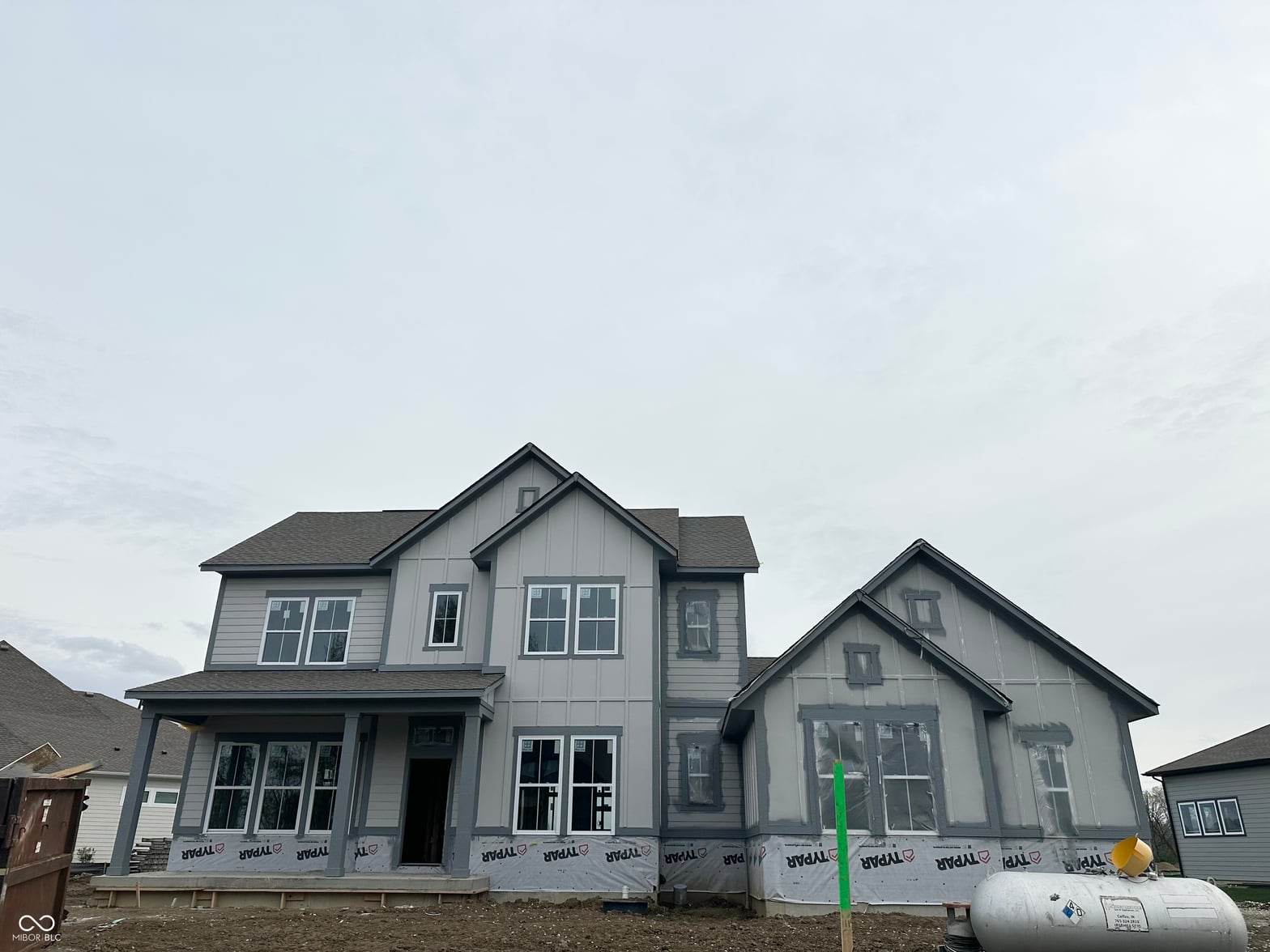 Photo of 715 Rhubarb Place, Westfield, IN