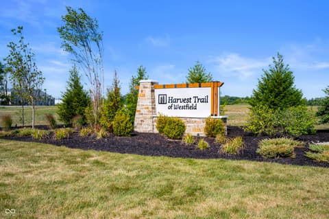 Photo of 715 Rhubarb Place, Westfield, IN