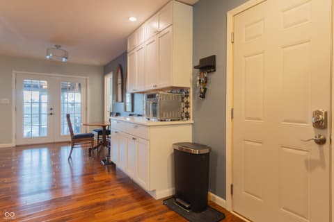 Kitchen at 2101 Elizaville Road, Lebanon, IN