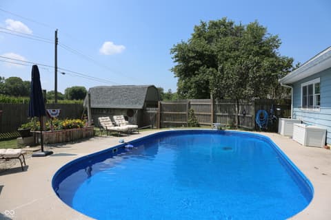 Photo of 2101 Elizaville Road, Lebanon, IN