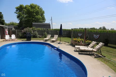 Photo of 2101 Elizaville Road, Lebanon, IN