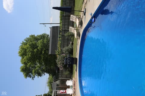 Photo of 2101 Elizaville Road, Lebanon, IN