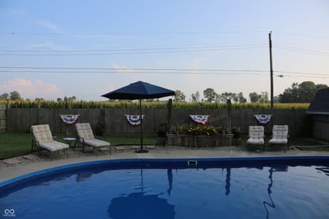 Photo of 2101 Elizaville Road, Lebanon, IN