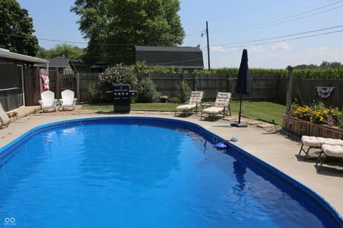 Photo of 2101 Elizaville Road, Lebanon, IN