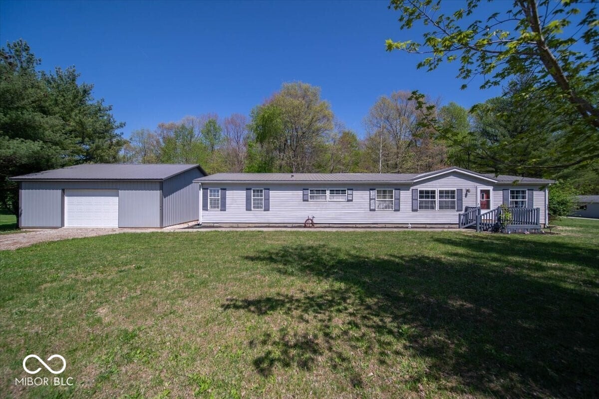 Photo of 8550 N State Highway 7, Elizabethtown, IN