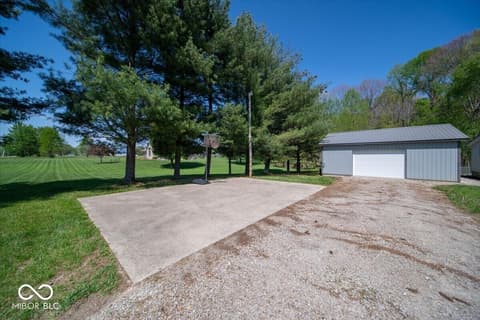 Photo of 8550 N State Highway 7, Elizabethtown, IN