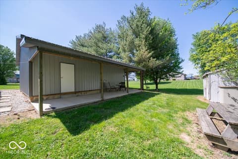 Photo of 8550 N State Highway 7, Elizabethtown, IN