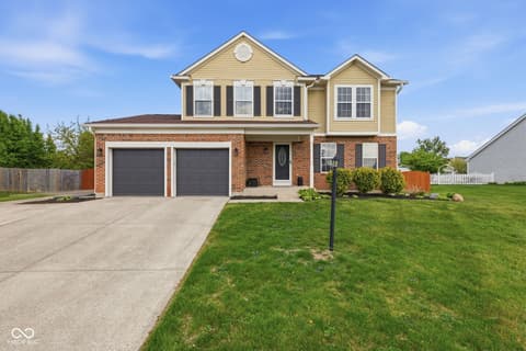 721 Creston Point Circle