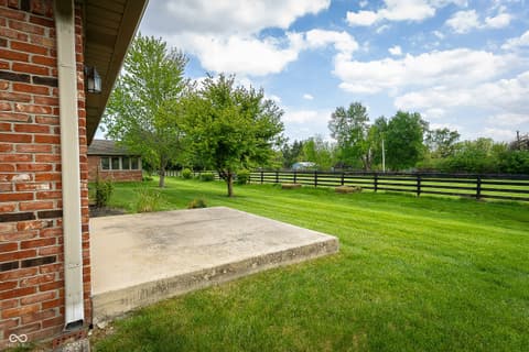 Photo of 1025 Woodridge, Brownsburg, IN