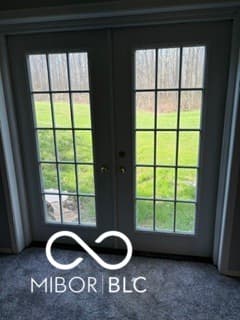 Foyer at 12680 E State Road 7, Elizabethtown, IN