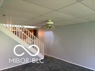 Stairs — 12680 E State Road 7, Elizabethtown, IN