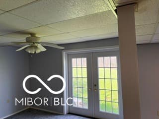 Foyer at 12680 E State Road 7, Elizabethtown, IN