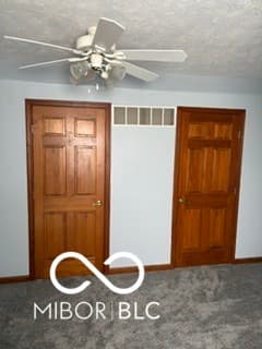 Bedroom at 12680 E State Road 7, Elizabethtown, IN
