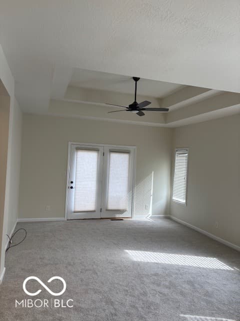 Photo of 1370 Heron Ridge Boulevard, Greenwood, IN